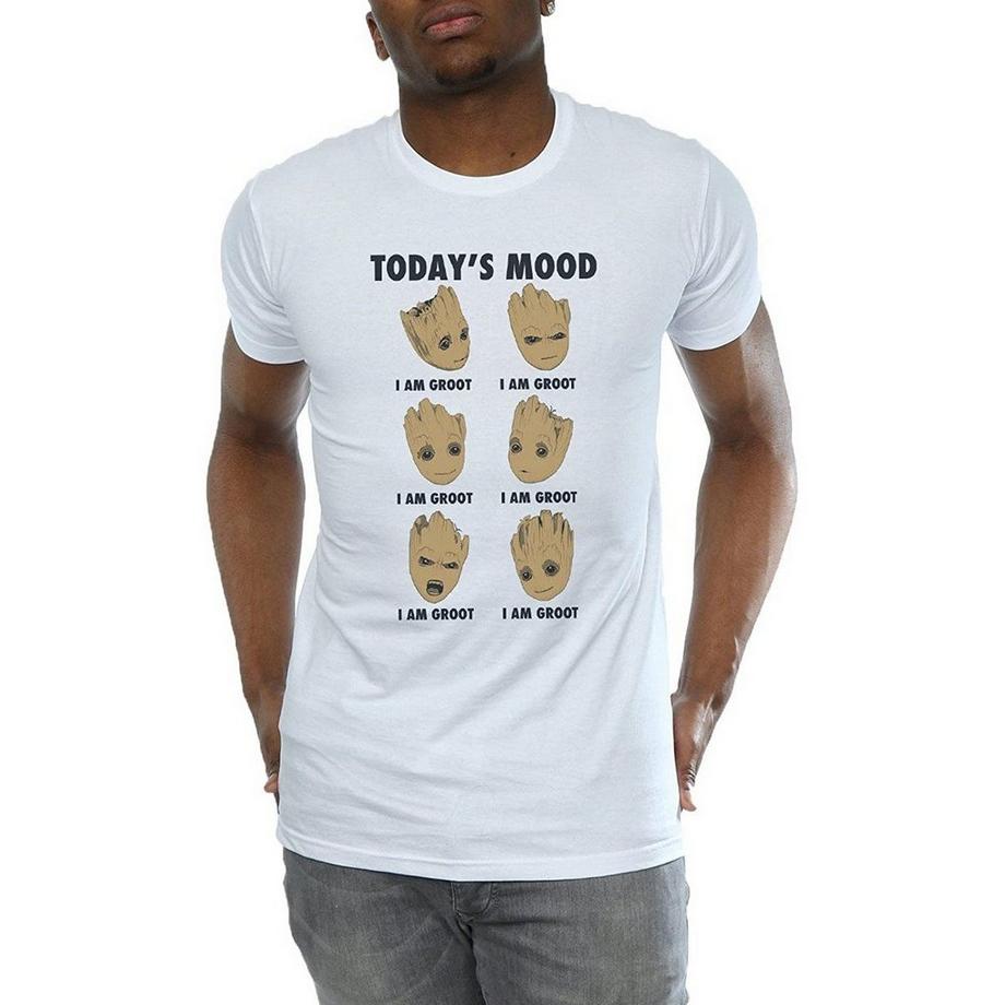 Tshirt TODAY´S MOOD