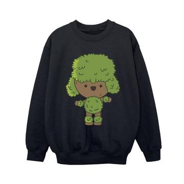 I Am Groot Sweatshirt