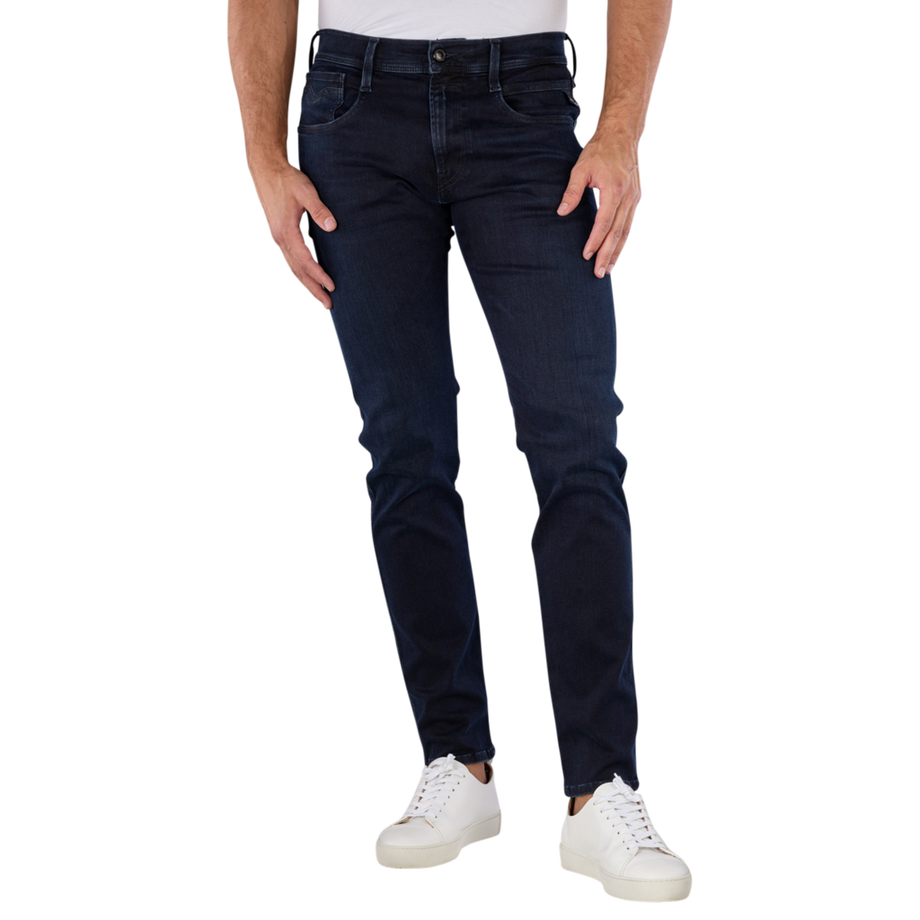 Anbass Jeans Slim Fit