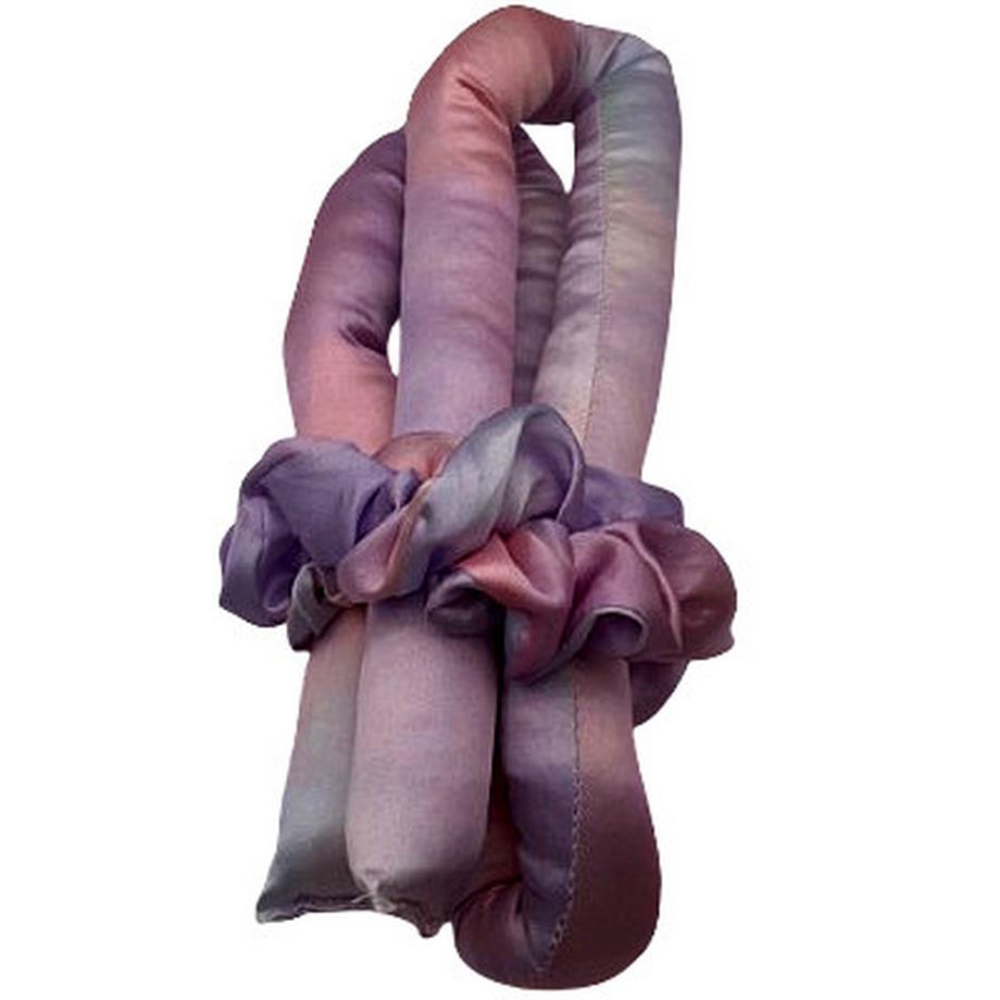 Set di arricciacapelli senza calore