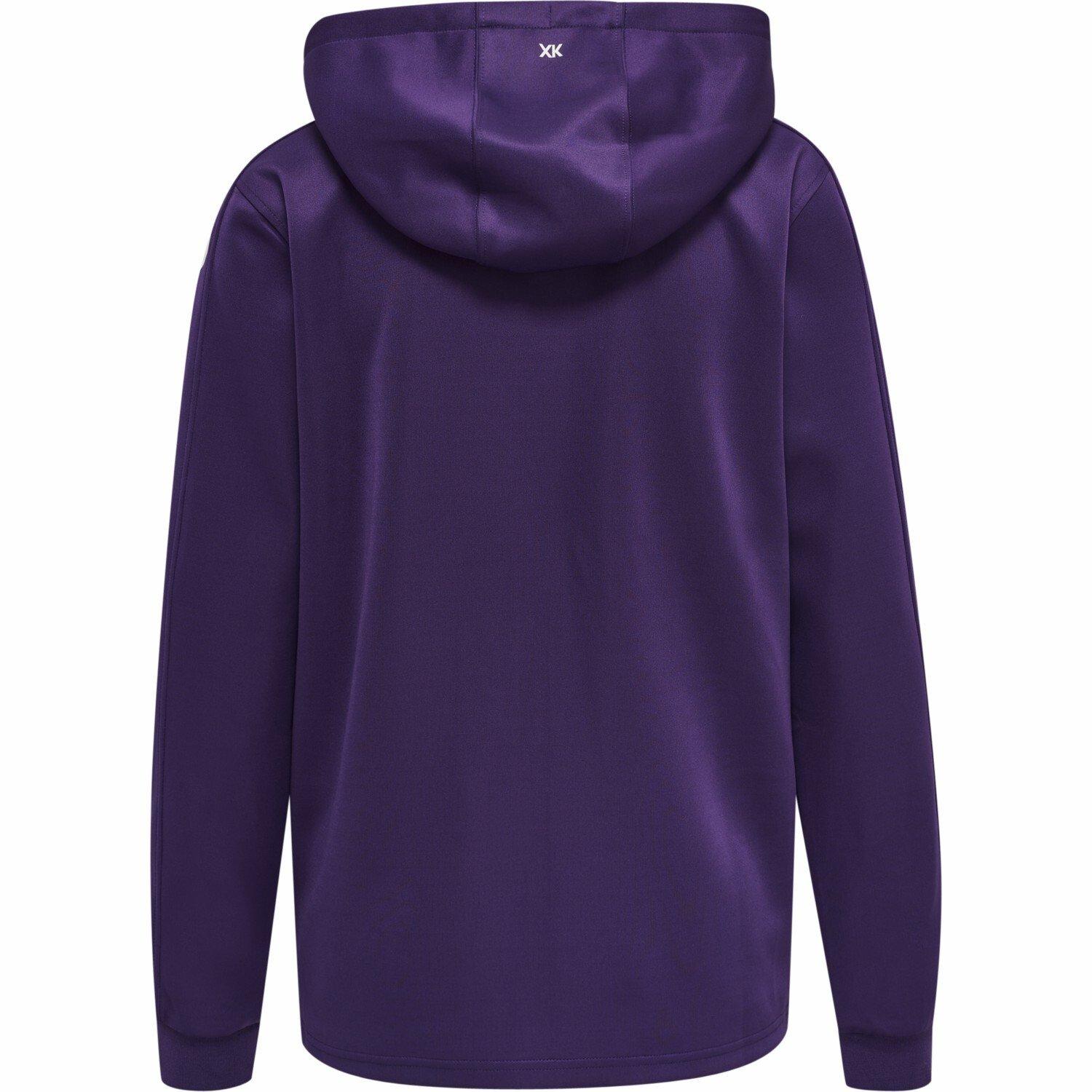 Hummel  hoodie damen humme hmcore 