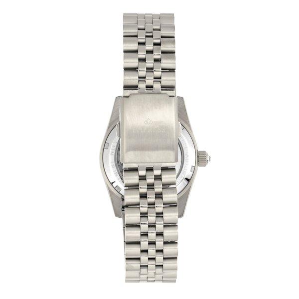 Empress  Empress Constance Automatische Armbanduhr mit Datum 