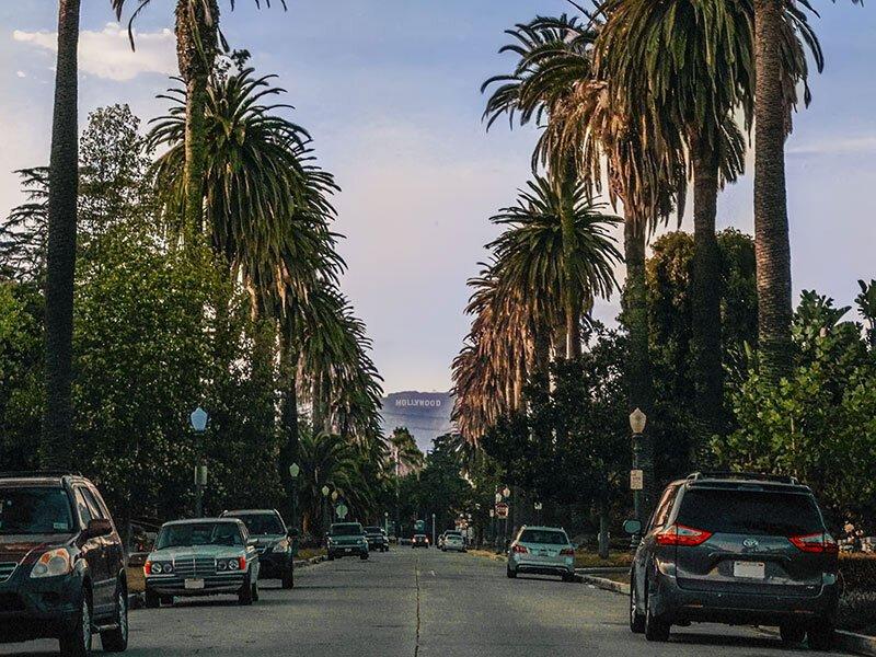 Smartbox  4 Übernachtungen in Los Angeles mit Besichtigungen der Top-Sehenswürdigkeiten - Geschenkbox 