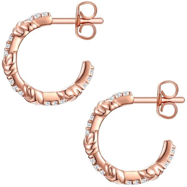 Glanzstücke München  Creolen 