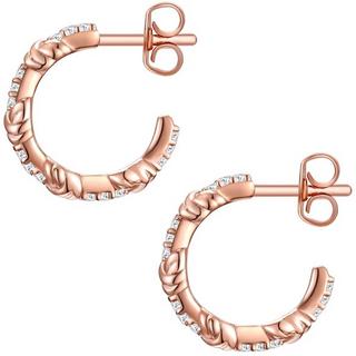 Glanzstücke München  Creolen 