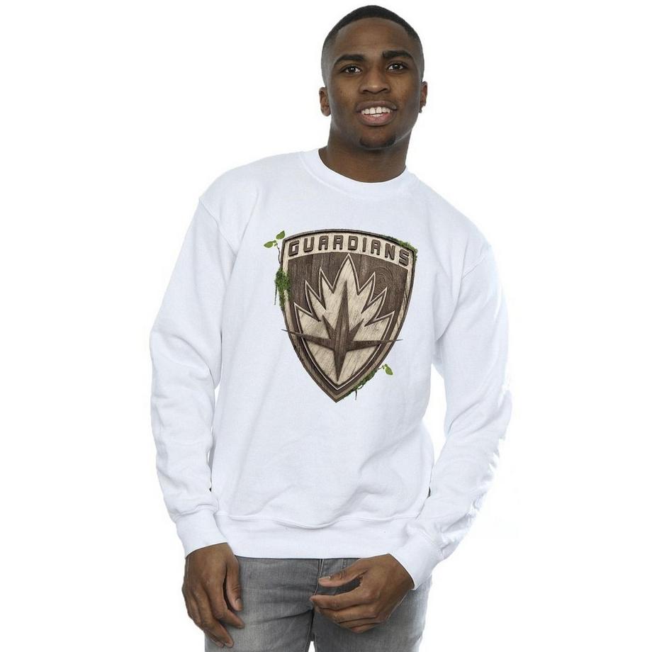 MARVEL I Am Groot Guardian Sweatshirt  