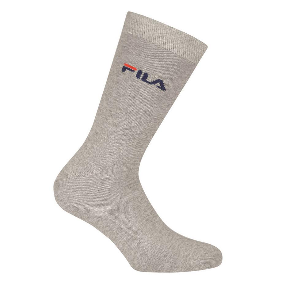FILA  Socken  6er Pack Bequem sitzend 