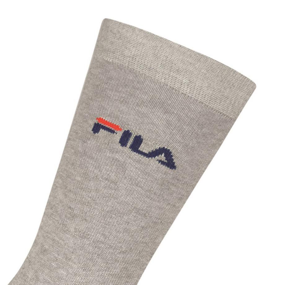 FILA  Socken  6er Pack Bequem sitzend 