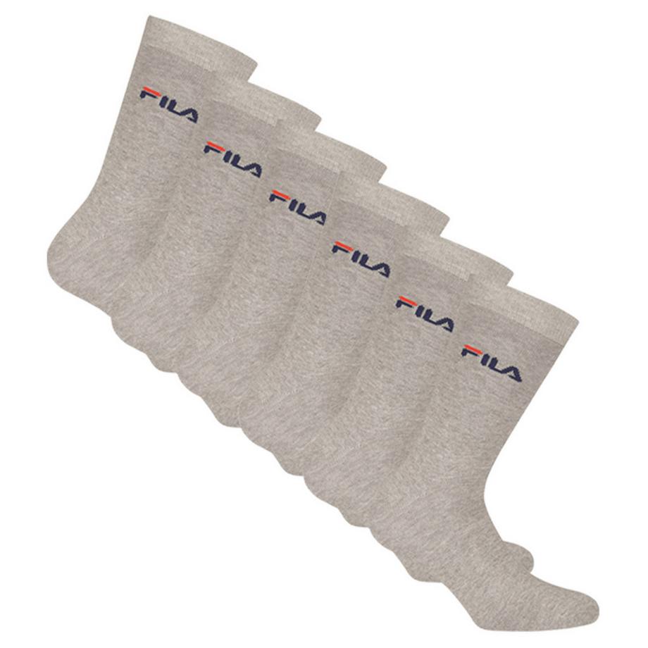 Socken  6er Pack Bequem sitzend
