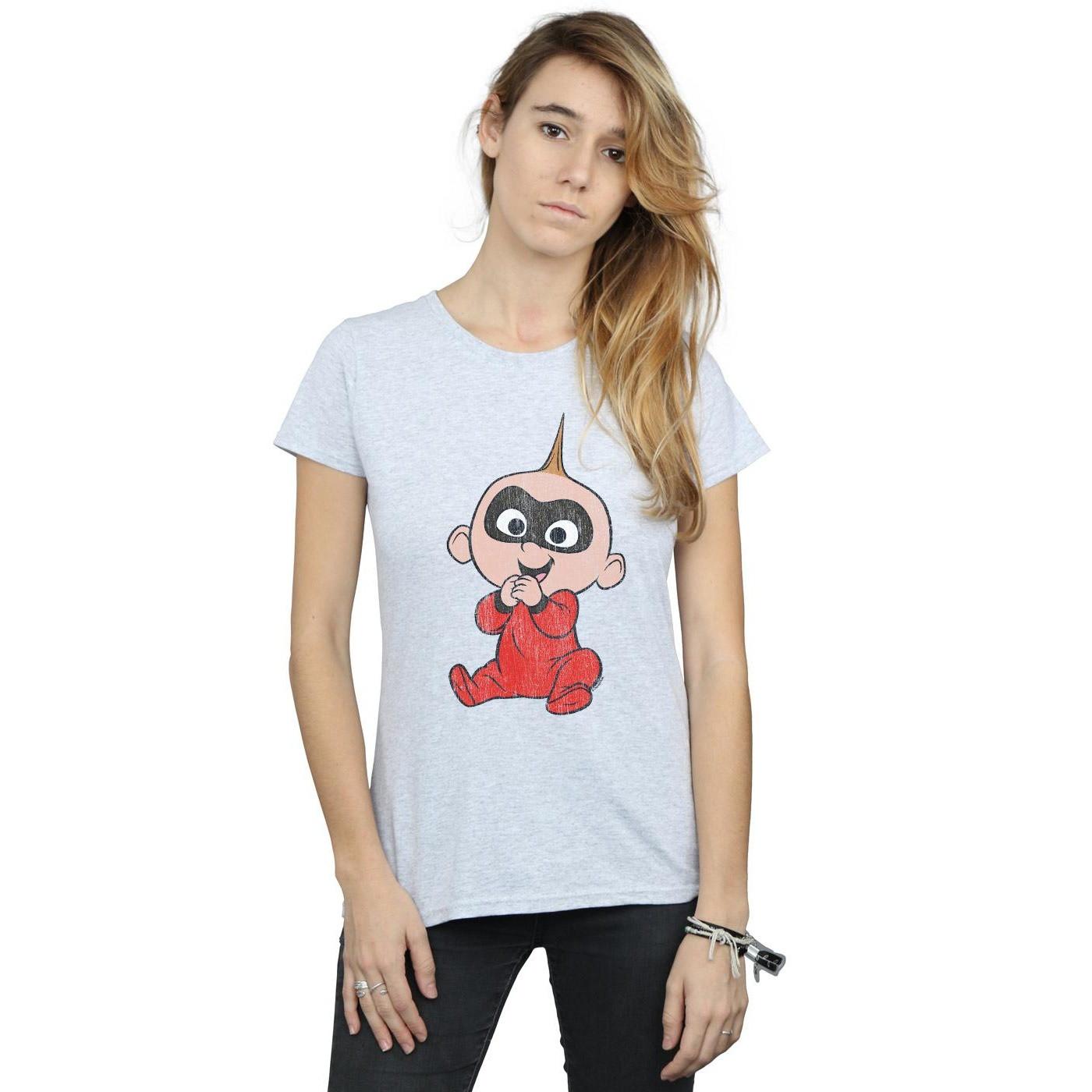 Disney  Tshirt INCREDIBLES 