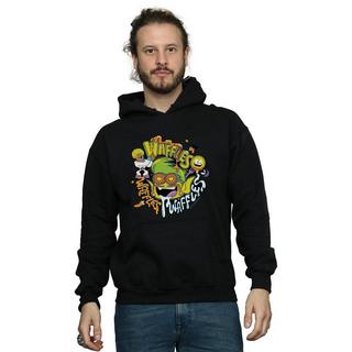 DC COMICS  Teen Titans Go Waffle Mania Kapuzenpullover 