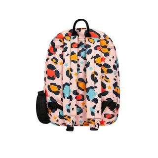 hype Rucksack, Stern Leopard  