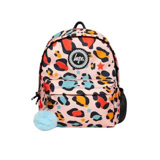 hype Rucksack, Stern Leopard  