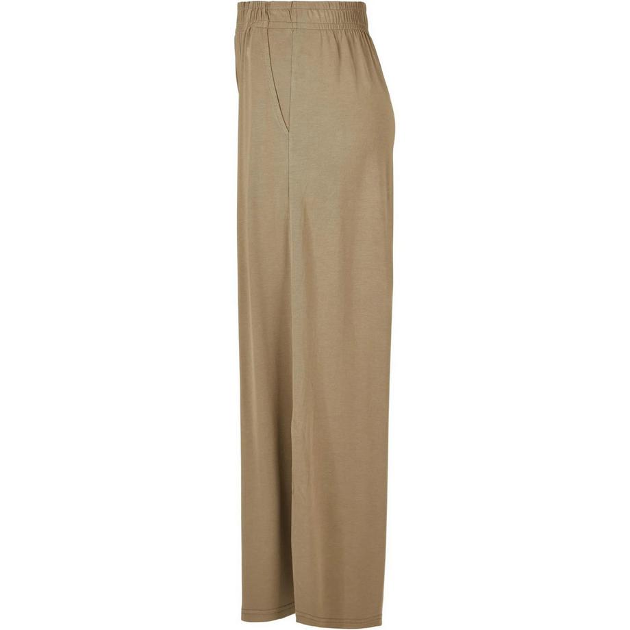 URBAN CLASSICS Pantalon large  