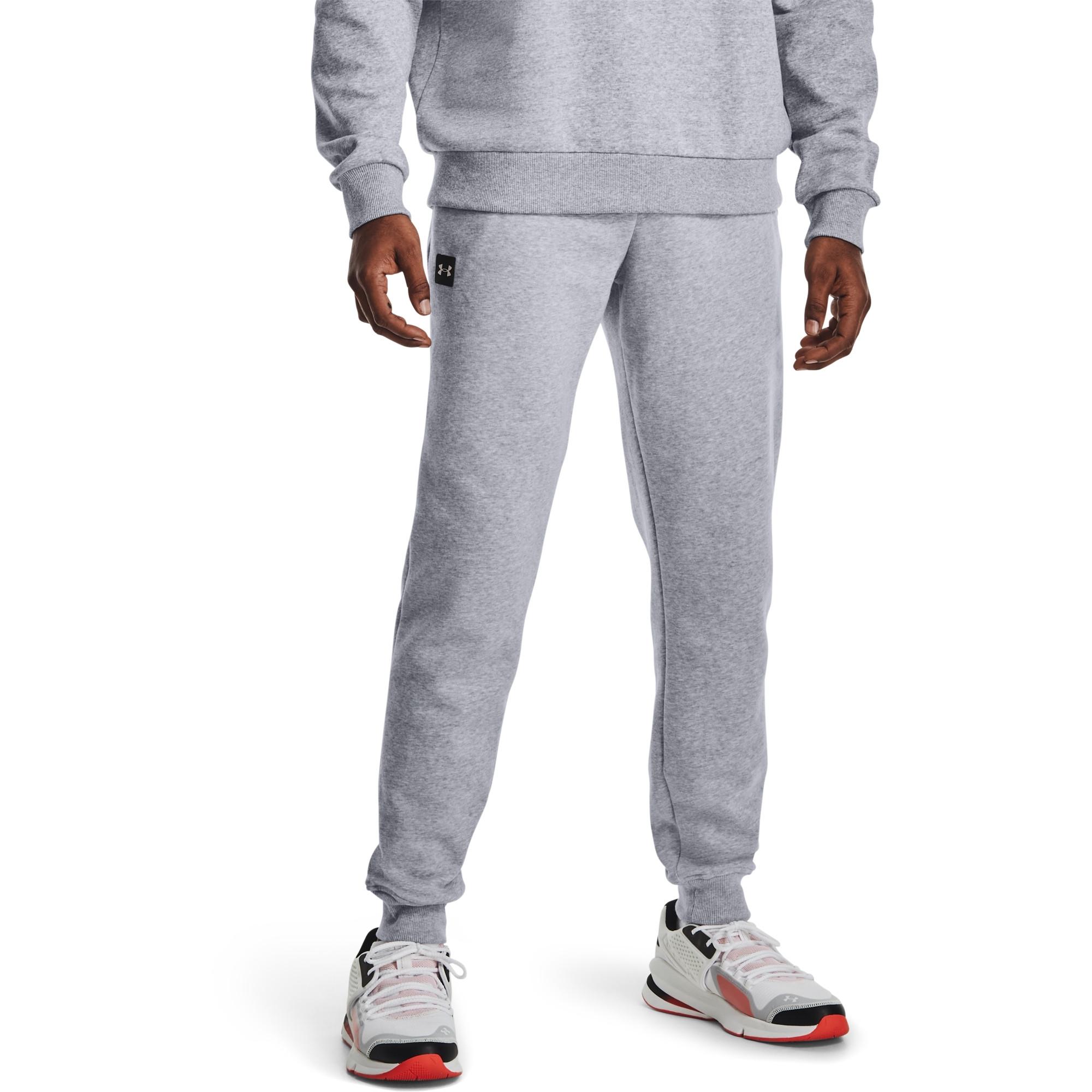 UNDER ARMOUR  pantalon de jogging under arour rival fleece 