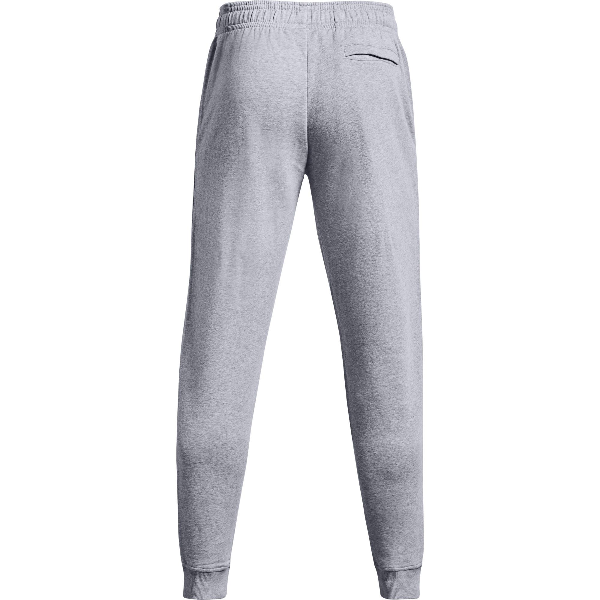 UNDER ARMOUR  pantalon de jogging under arour rival fleece 