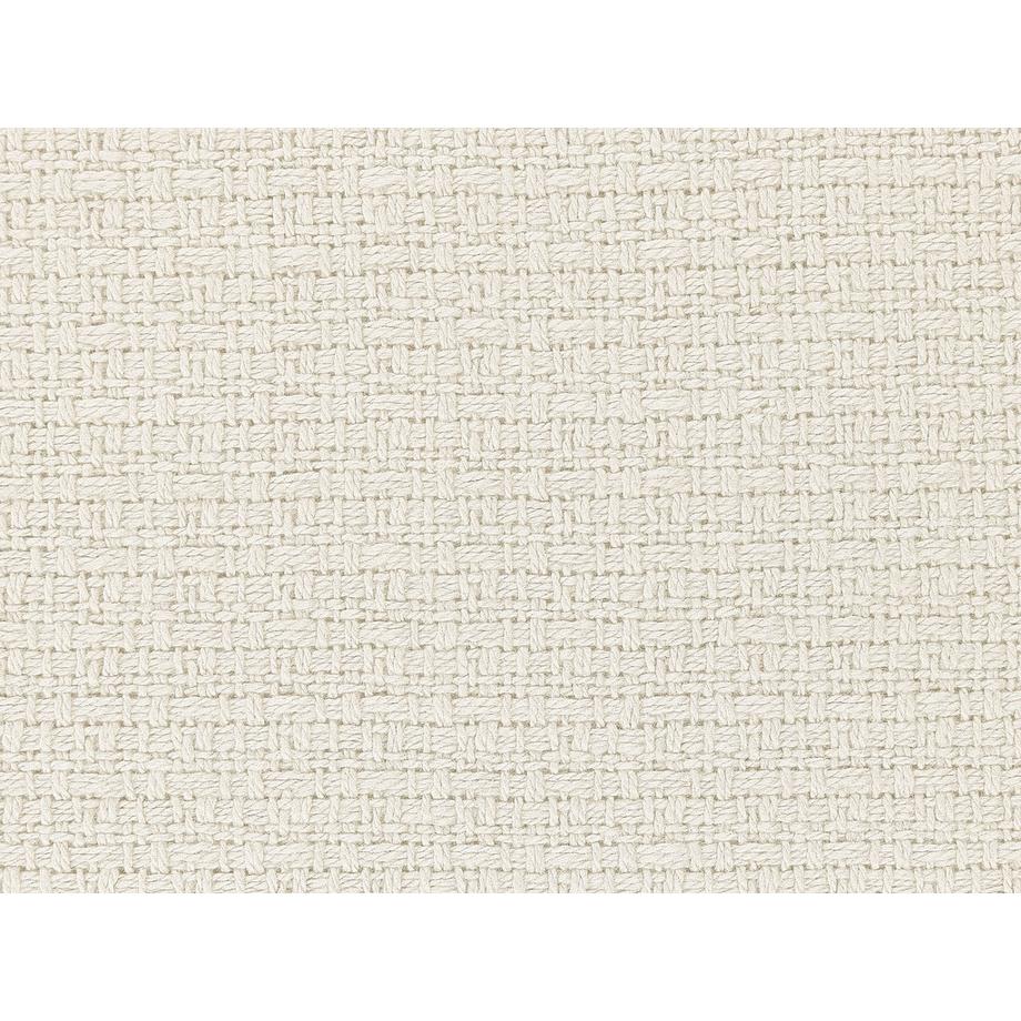 Beliani YERBENT Baumwoll-Tagesdecke  