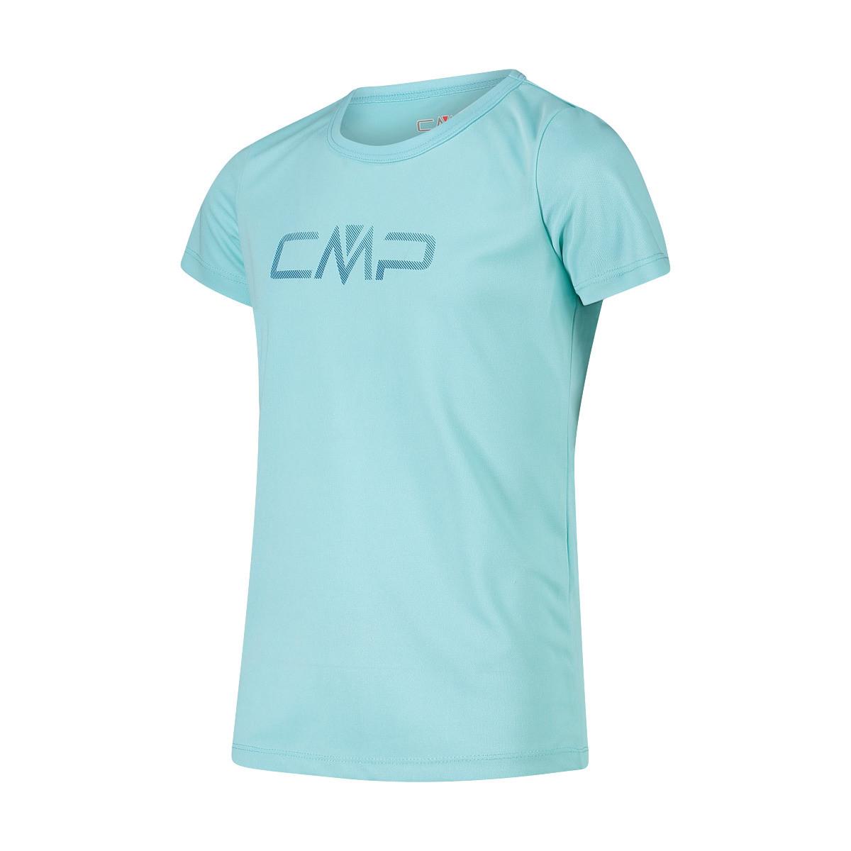 CMP  t-shirt fille 