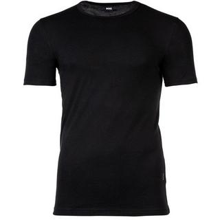 BOSS  Unterhemd  2er Pack Figurbetont-TShirtRN 2P Modern 