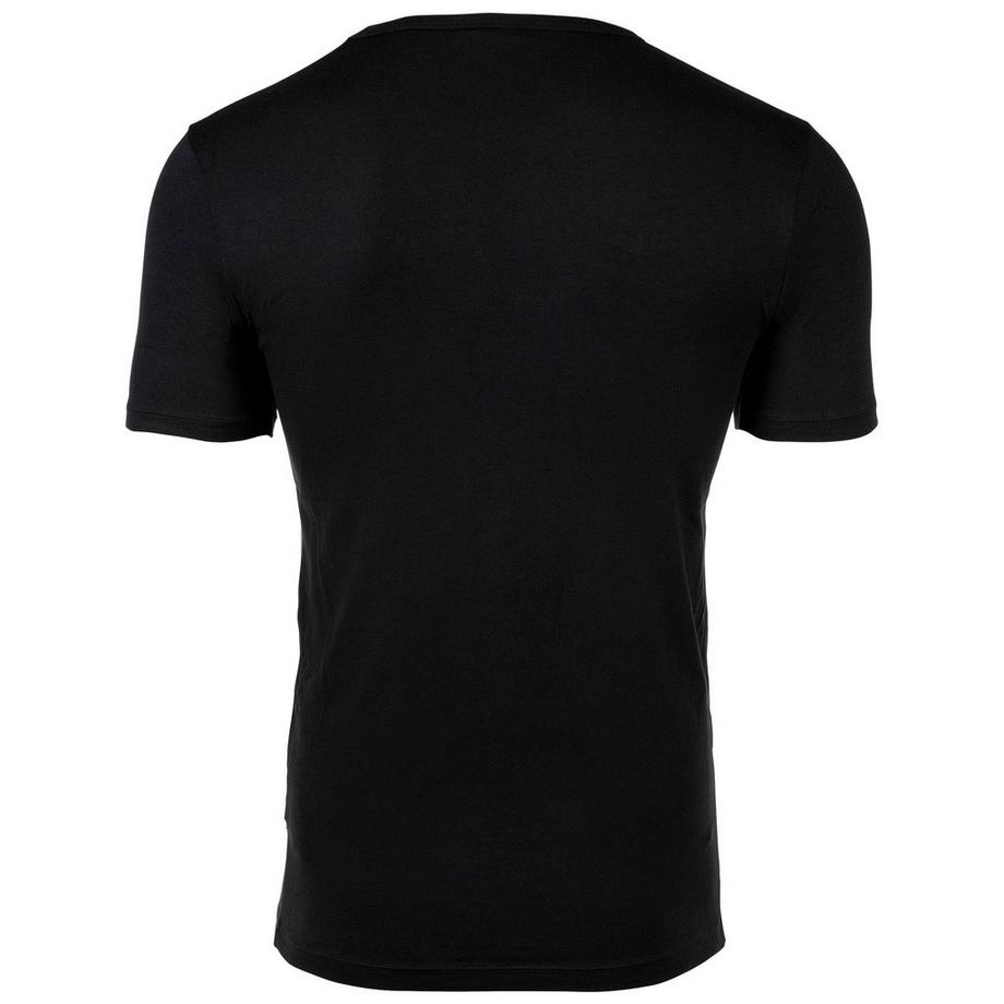 BOSS Maillot de Corps Casual Coupe Ajustée Double Pack  