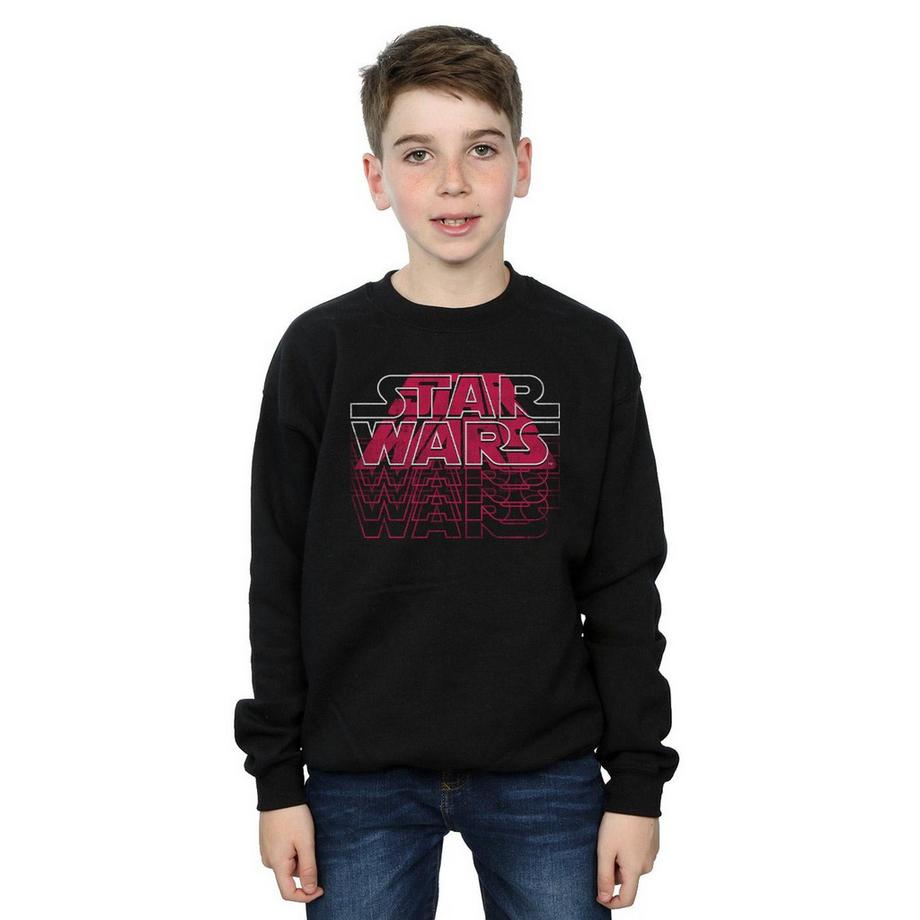 STAR WARS  Sweatshirt 