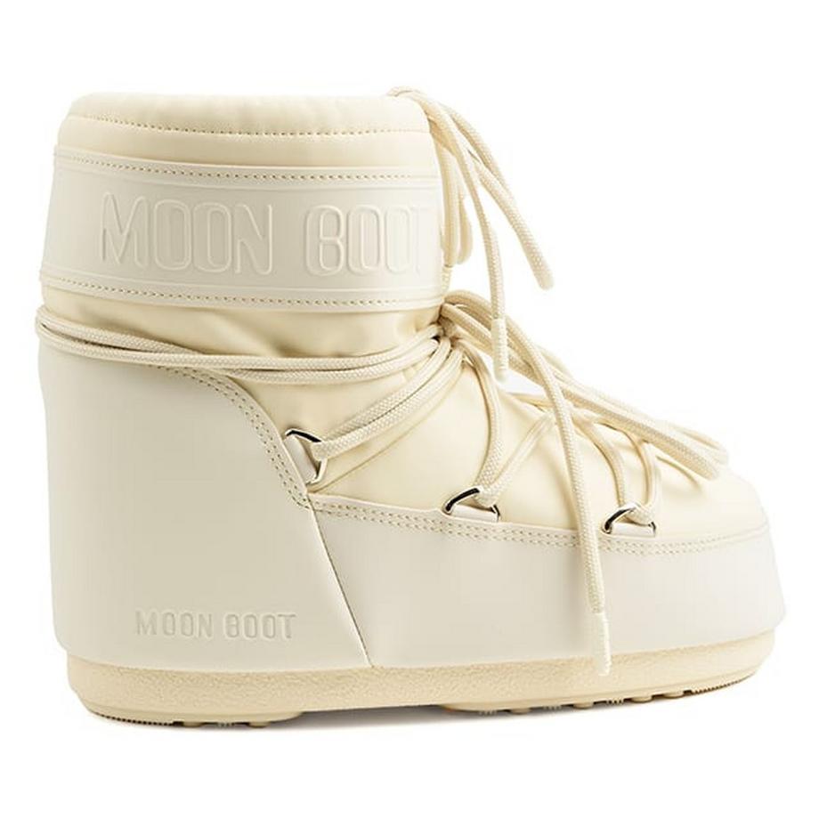 MOON BOOT Icon Low Rubber Stivali  