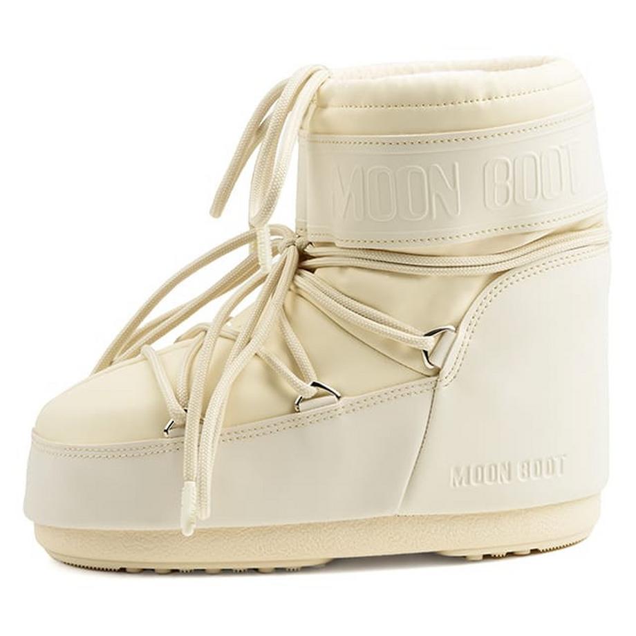 MOON BOOT Icon Low Rubber Stivali  
