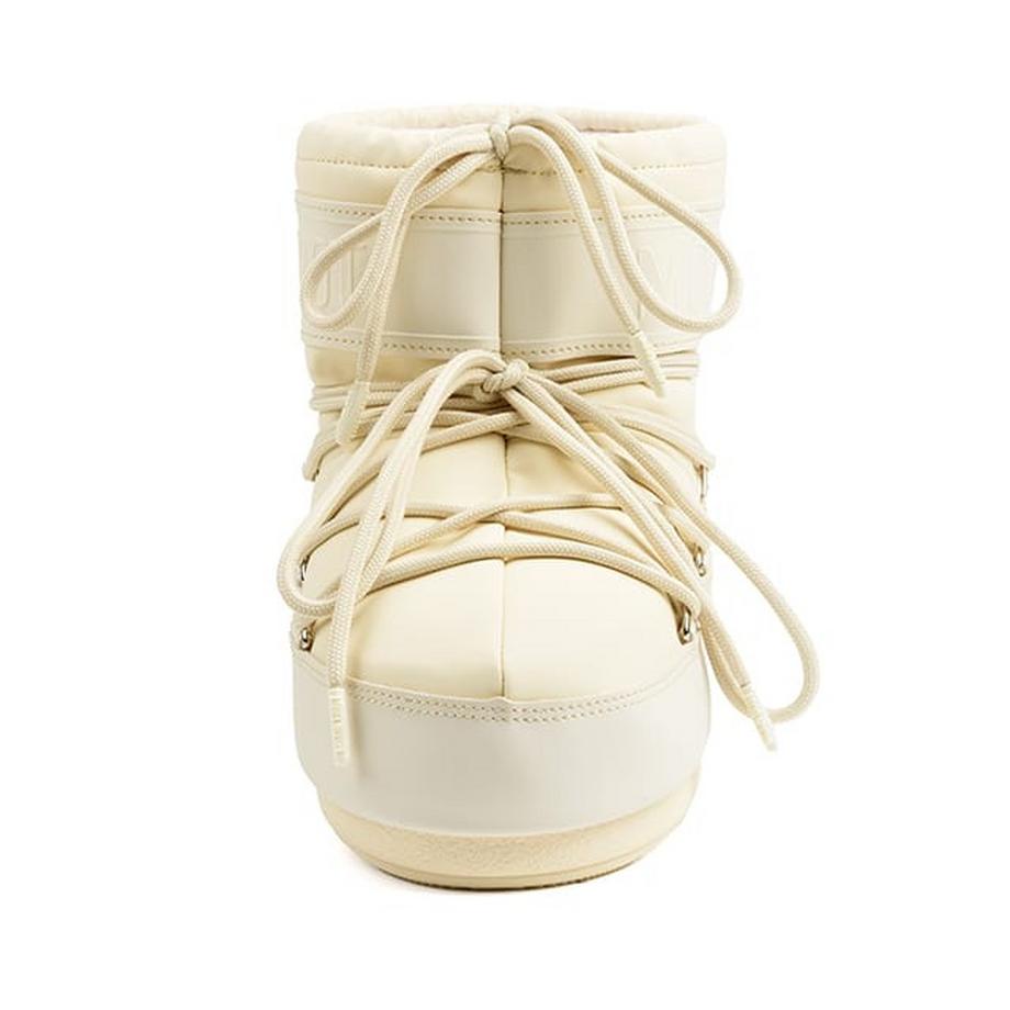 MOON BOOT Icon Low Rubber Stivali  