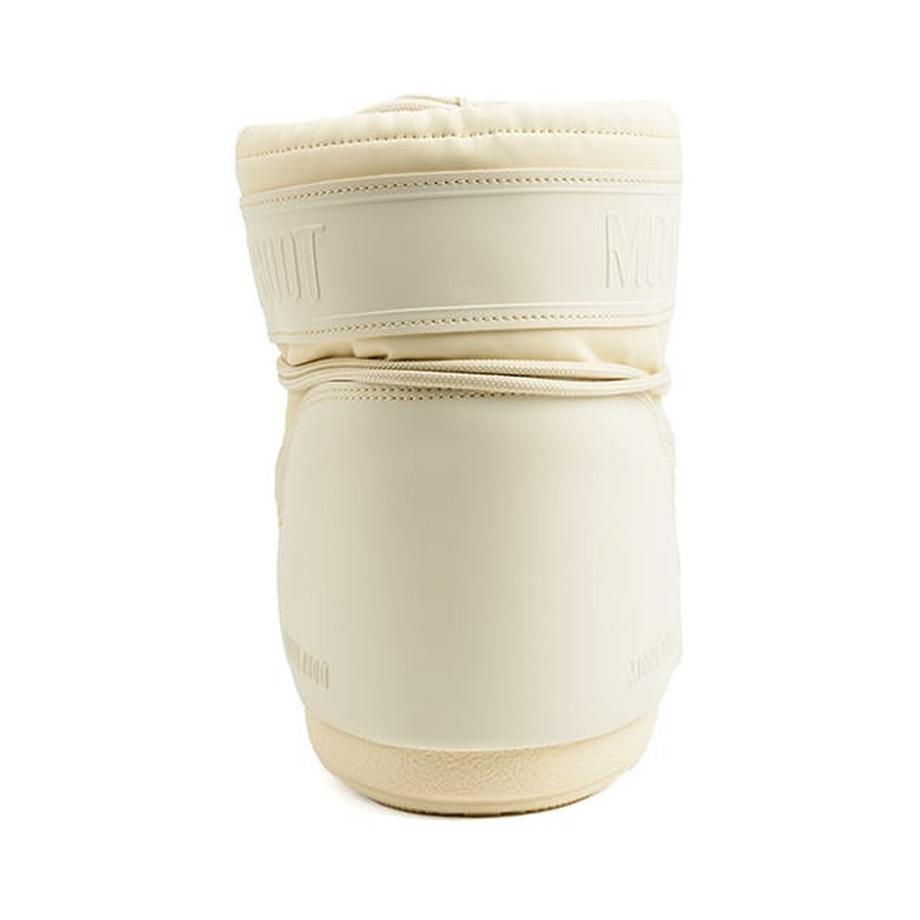 MOON BOOT Icon Low Rubber Stivali  