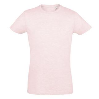 SOLS  Regent Slim Fit TShirt, Kurzarm 