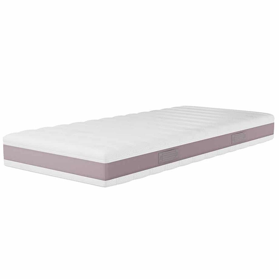 Mara Vital Geltech Deluxe Seitenschläfer Matratze  