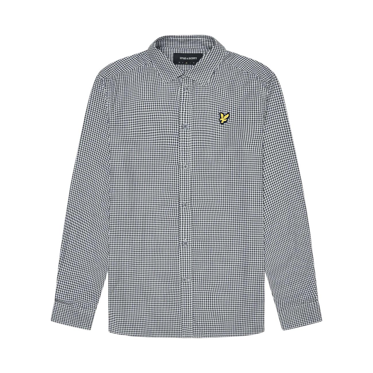 LYLE & SCOTT  Chemise 