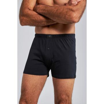 Boxershorts, 2er-Pack, weite Form