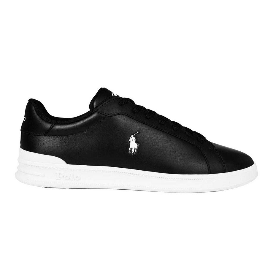 Heritage Sneaker , Leder