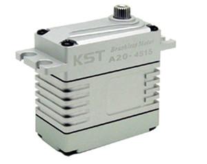 KST  KST A20-4515 V8.0 pièce et accessoire pour modèle radiocommandé Servo 