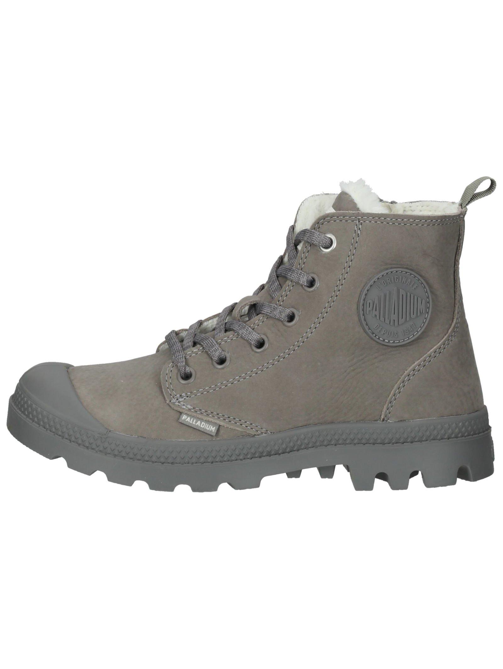 PALLADIUM  Bottines 95982 