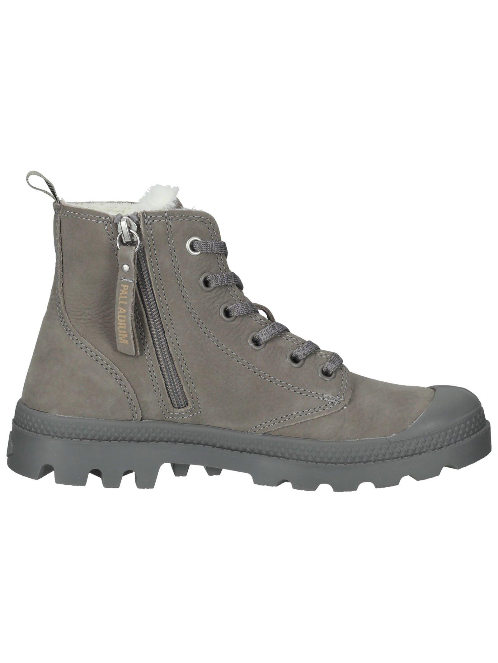 PALLADIUM  Bottines 95982 