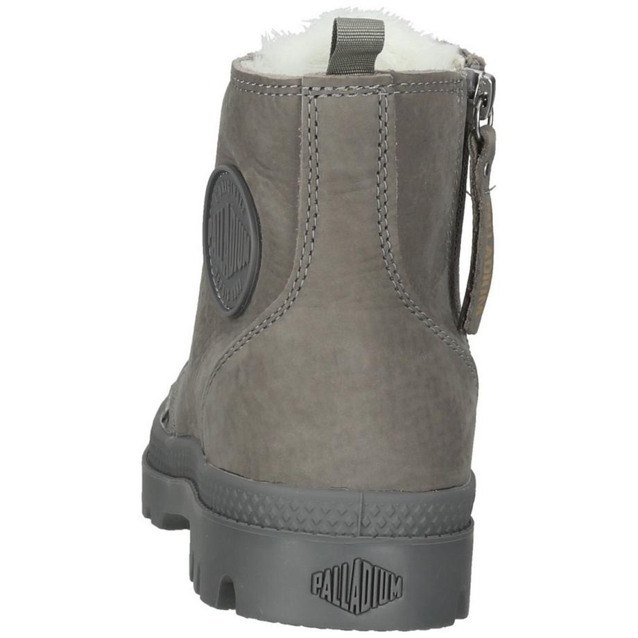PALLADIUM  Bottines 95982 