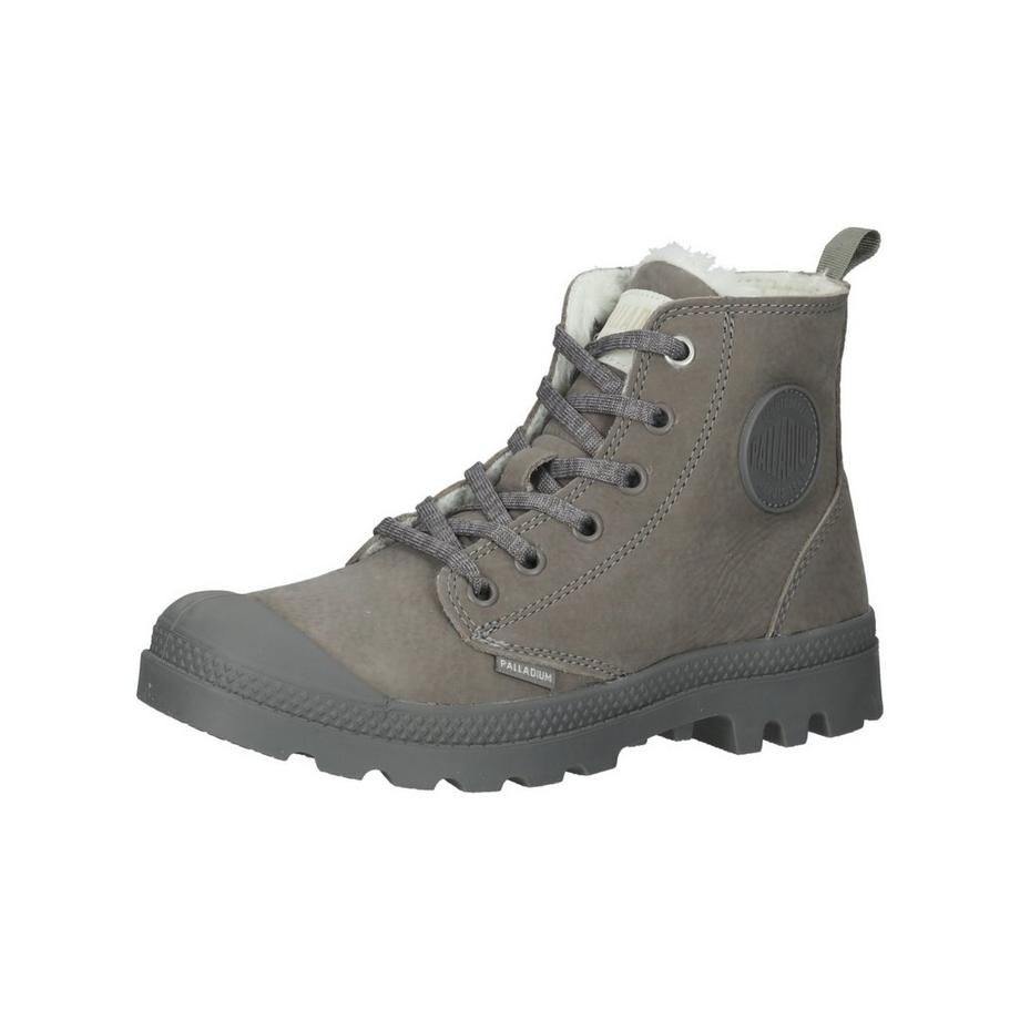 Bottines 95982