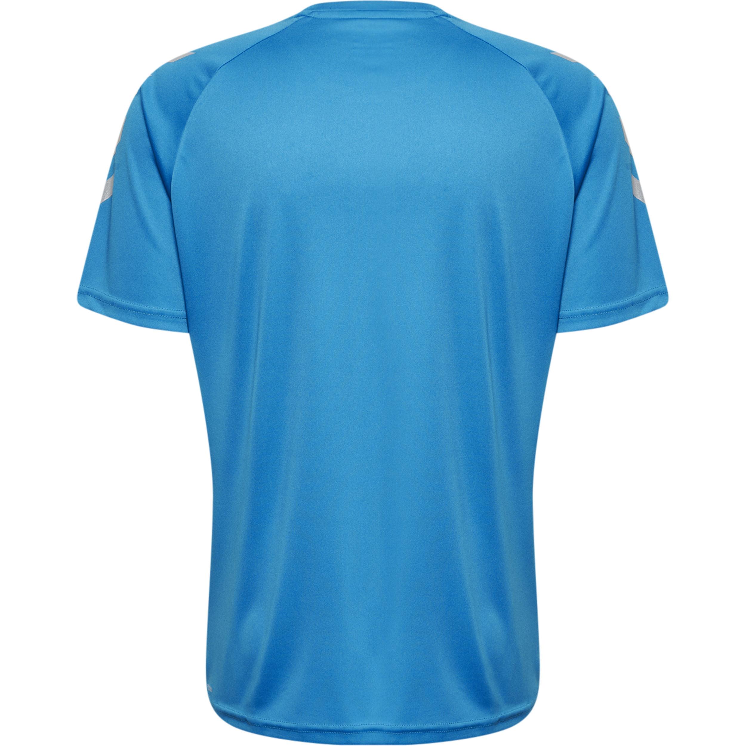 Hummel  maillot challenger 