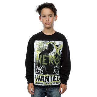 DC COMICS  Sweatshirt 