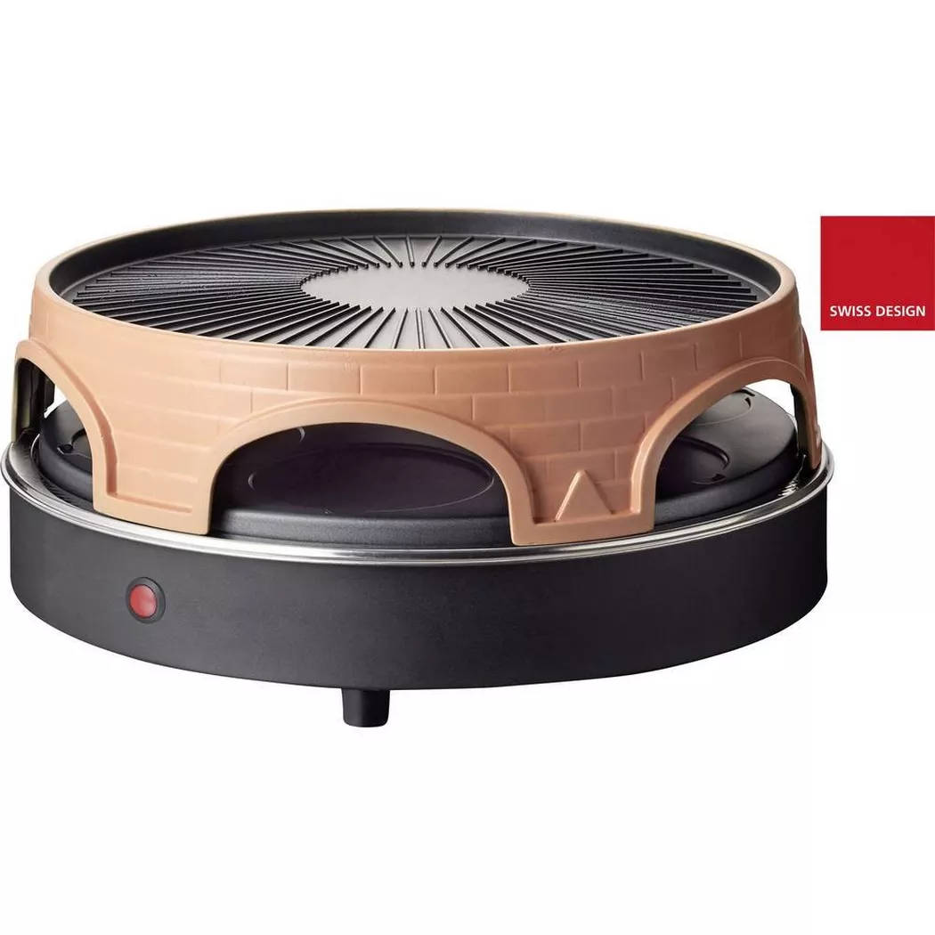 PO-113255.4 Four à pizza - Emerio