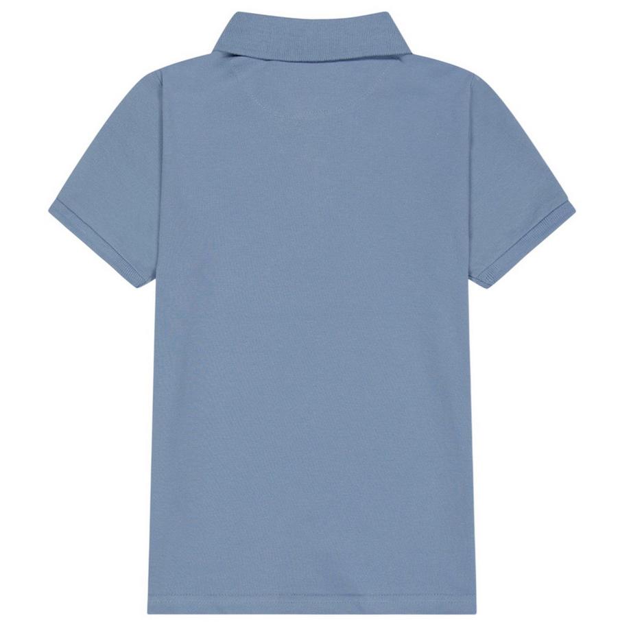 FARAH  Bugsworth Poloshirt, Kurzärmlig 