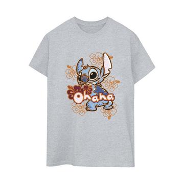 Tshirt OHANA