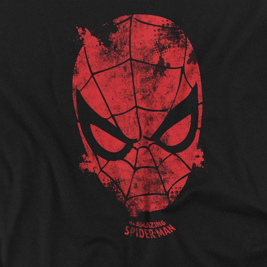 MARVEL T-Shirt Webhead  