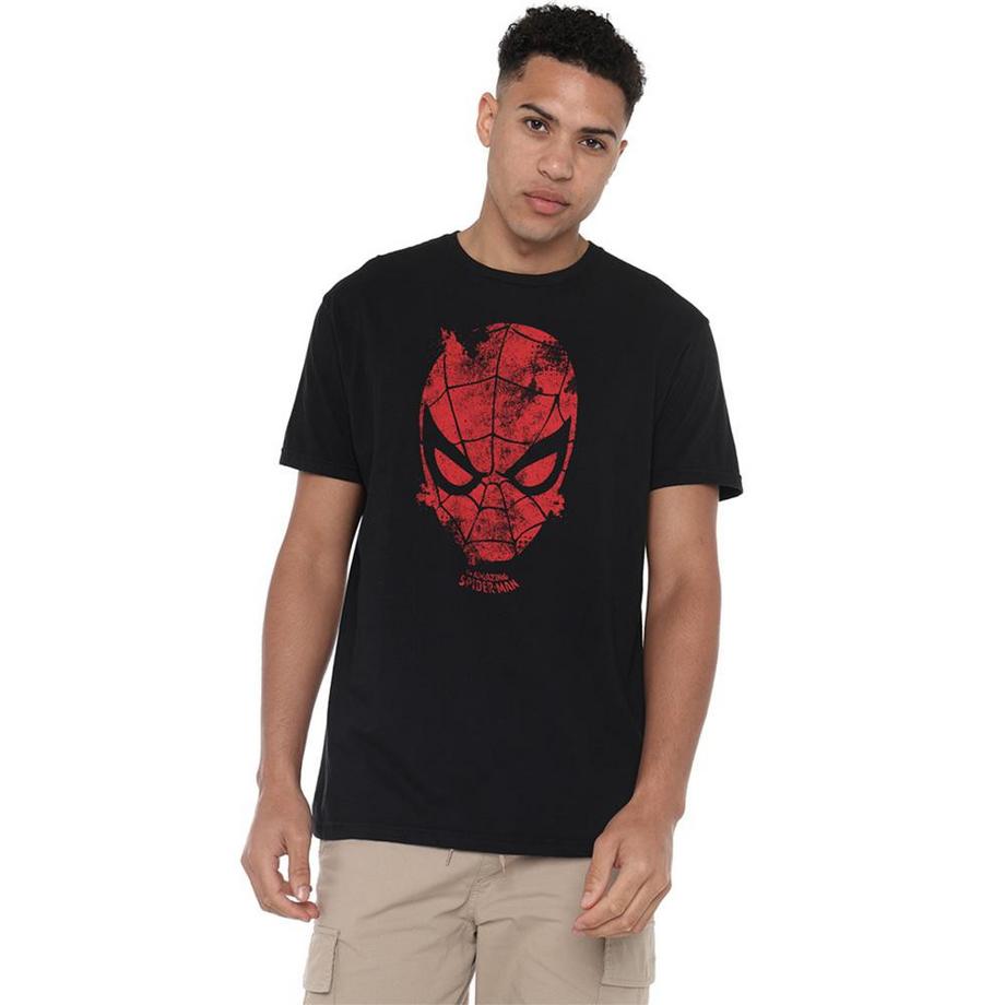 MARVEL T-Shirt Webhead  