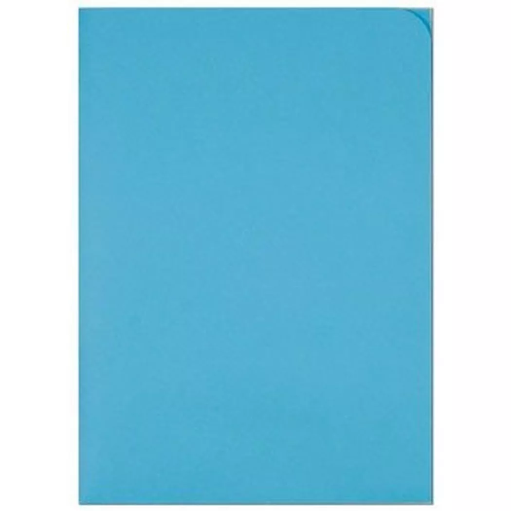 ELCO Organisationsmappe Ordo A4 29466.32 discreta, inten.blau 100 Stk.