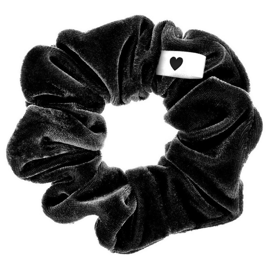 Bellody  Scrunchie en velours 