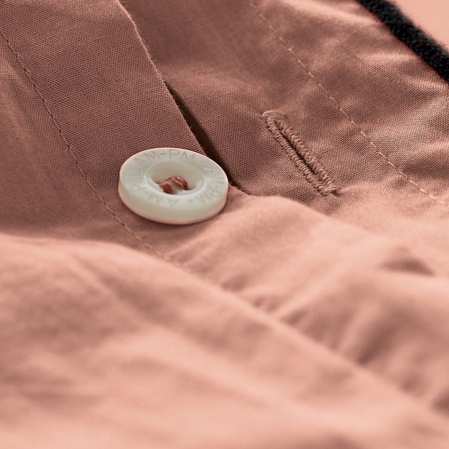 AM.PM Gypse Duvetbezug  