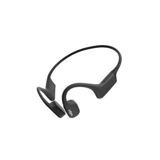 Shokz  Shokz OPENSWIM Kopfhörer Kabellos Nackenband Sport Schwarz 